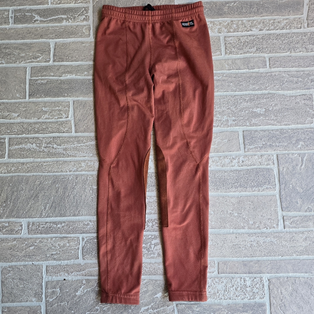 Kerrits Girl's Large Riding Tights Size Large